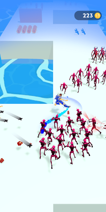 ����������Ӣ��ģ����(Iron Suit)v0.10.43 ��׿��