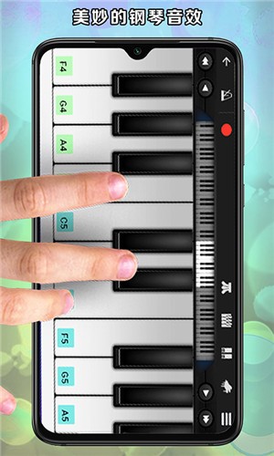 ����ģ����v2.0 ���°�