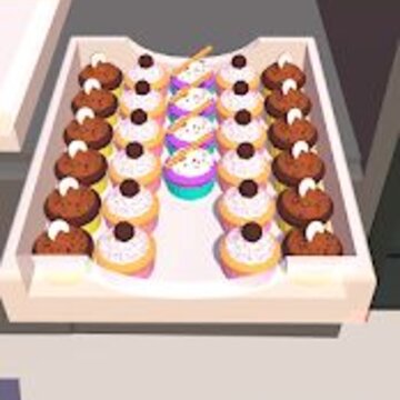 ��Ӫ������Coffee Shop Organizer