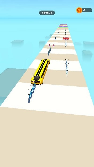 ���޳�̴���ս(Vehicle Rush)v1 ��׿��