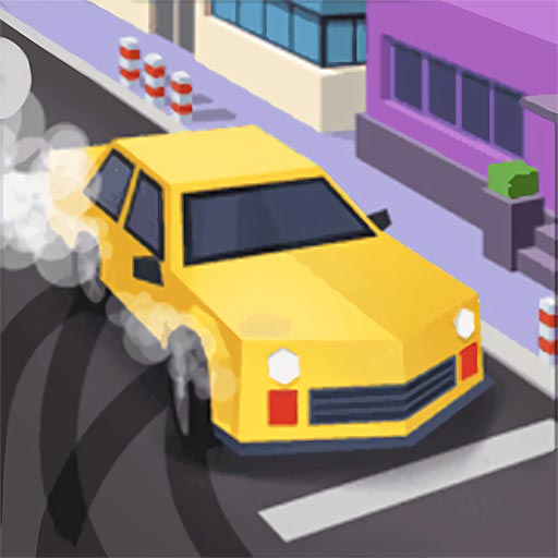 驾校停车模拟器v1.0 安卓版