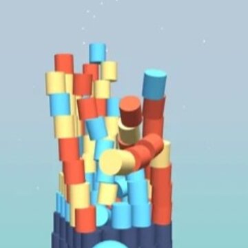 ������Tower Smash