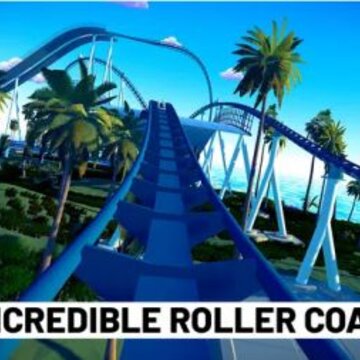 真正的过山车Real Coaster 真正的过山车Real Coaster