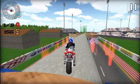 Ħзؼ(Moto Madness Stunt Race)v3.0.5 ׿