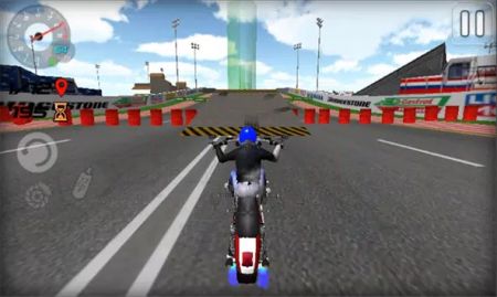 Ħ�з���ؼ�����(Moto Madness Stunt Race)v3.0.5 ��׿��
