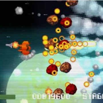 ս�ظ��Žֻ�Battlespace Retro Arcade