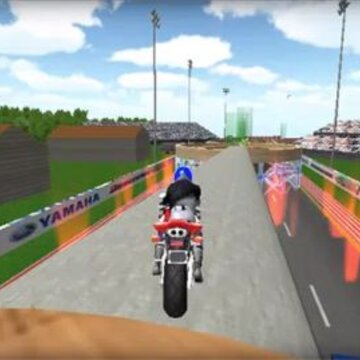 Ħ�з���ؼ�����Moto Madness Stunt Race