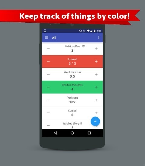 counter������v2.3.3 ��׿��