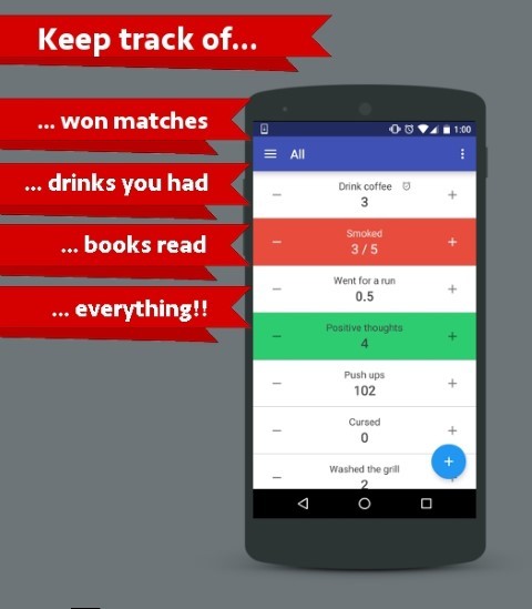 counter������v2.3.3 ��׿��