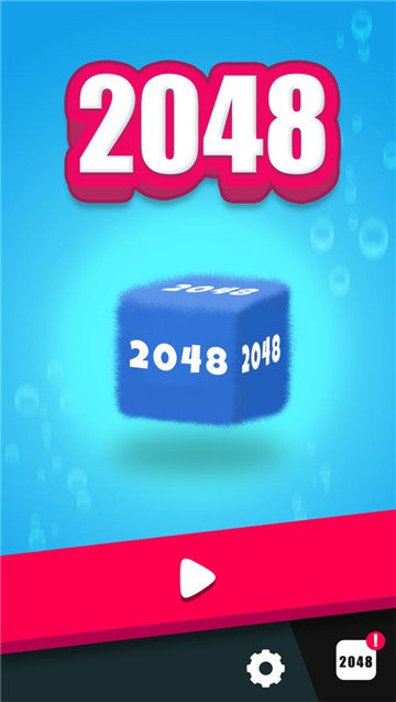 2048������������(RollingCube)v1.0.0 ��׿��