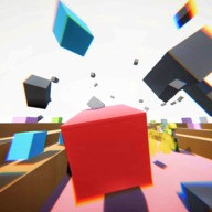 2048��������(RollingCube)v1.0.0 ��׿��