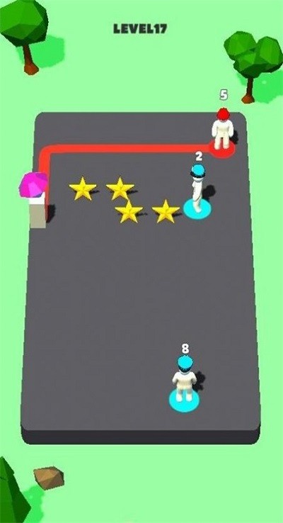 ��·׽С͵(Draw to Catch)v0.23 ��׿��
