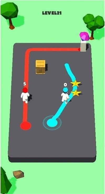 ��·׽С͵(Draw to Catch)v0.23 ��׿��