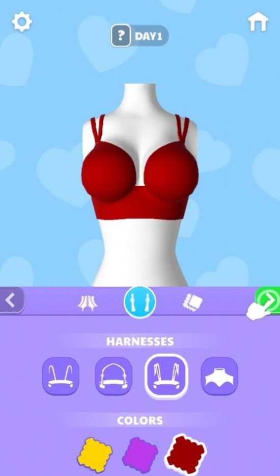 ����������(Bra Maker)v1.0.0 ��׿��