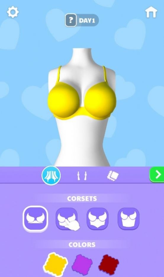 ����������(Bra Maker)v1.0.0 ��׿��