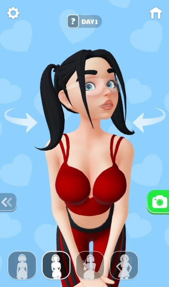 ����������(Bra Maker)v1.0.0 ��׿��