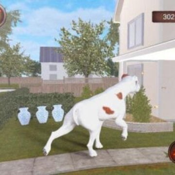 ��ɭ˹��ģ��Parsons Dog Simulator