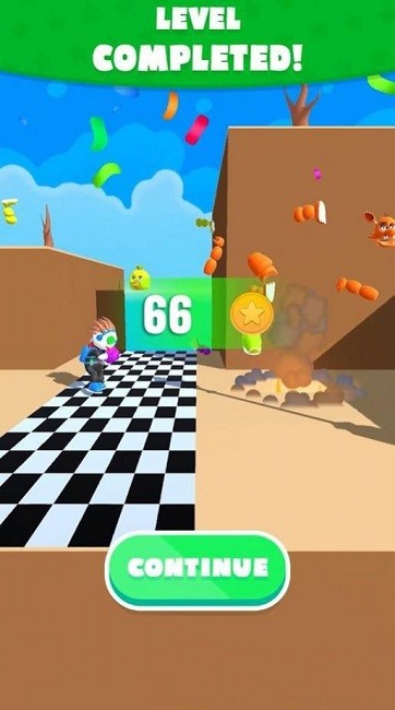 ��ը����ɡ��(Bomber Jumper)v1.0.1 ��׿��
