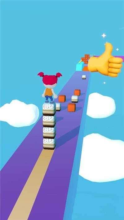 ������С����(Cool Stack Surfer:3D Surfing)v3.0 ��׿��