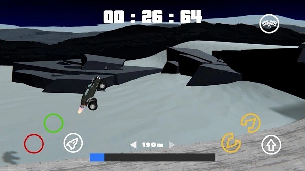 ��������������(Galaxy Racer)v1.0.54 ��׿��