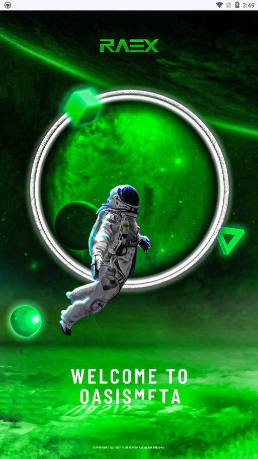 RAEX����ٷ�appv1.0.1 ���°�