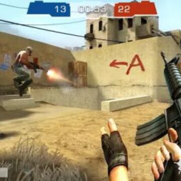 ���������������Shoot Hunter Survival Mission