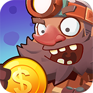 ���ؿ󹤴��Mystery Miner Tycoonv1.0.0 ��׿��
