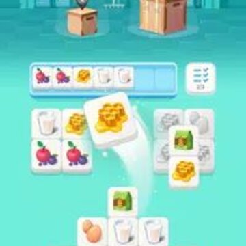 ����֮��Merchant Puzzle