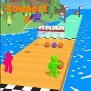 篮筐混合BasketMix 篮筐混合BasketMix