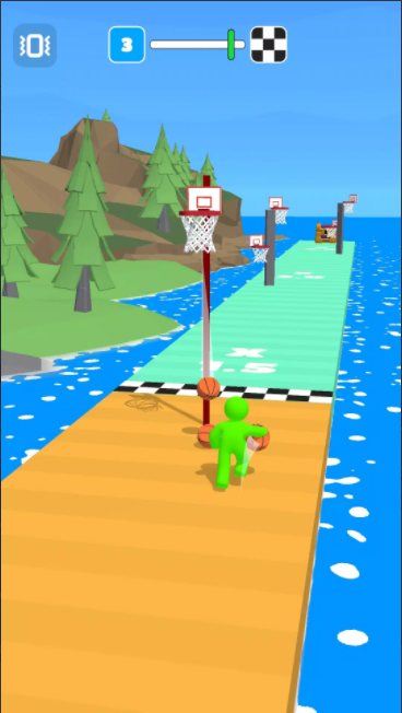 ������BasketMixv0.0.2 ��׿��