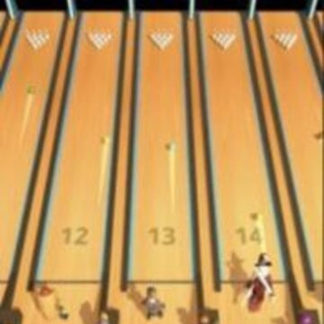 ���ĵı�����Idle Bowling