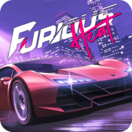 ����Ȼ���(Furious Heat Racing)v1.4 ���°�