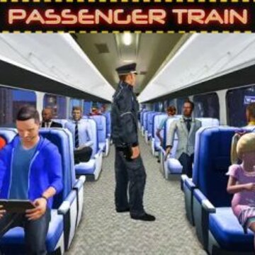 Ӣ����ģ����British Train Simulator