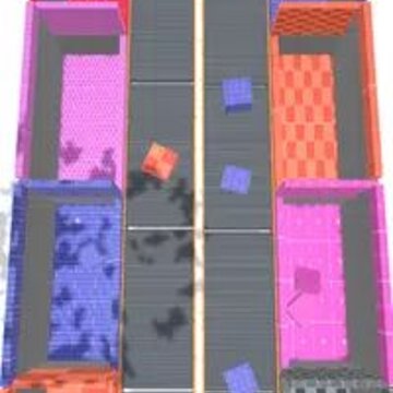 邮件分拣机Mail Sorter 邮件分拣机Mail Sorter