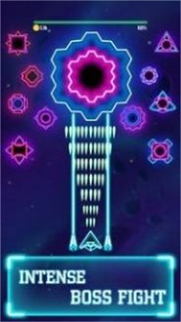 ��������Geometry Shooterv1.3 ���°�