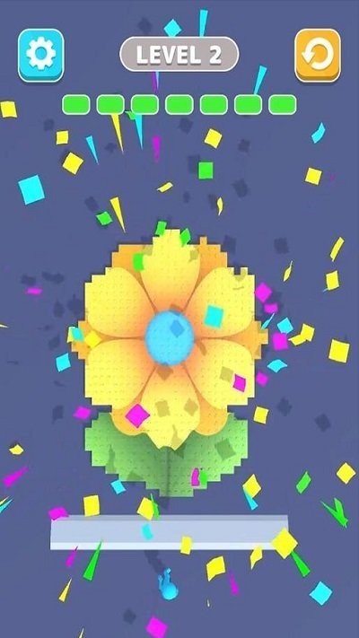 ƴ��ɻ�(Circle Slide)v0.1 ��׿��