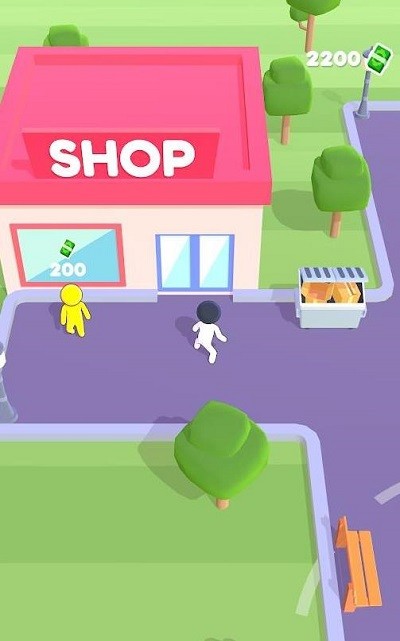 ͵��һ����(Pick Pocket)v1.0.1 ��׿��