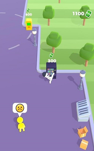 ͵��һ����(Pick Pocket)v1.0.1 ��׿��
