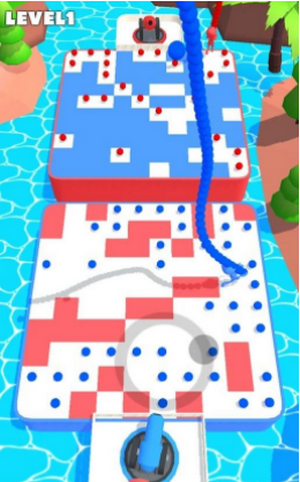 ˮ����ս(Water bomb war)v0.1 ��׿��