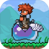 ̩�������Ķ���(Terraria)v1.4.0.5.1 ���°�