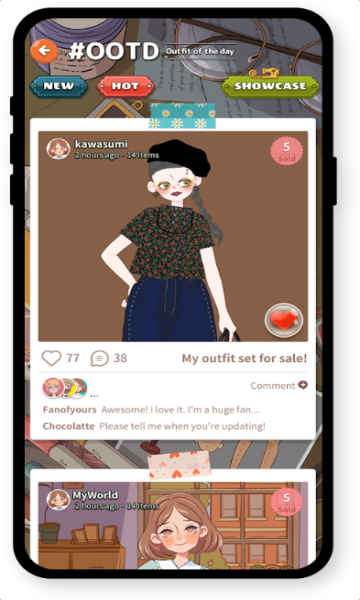 Stichy��װ��Ϸv10060 ��׿��