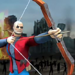 ���������Խ�ʬ(Archer Hunting Zombie)v1.0.5 ��׿��