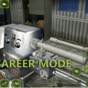 ����ģ��2Lathe Sim 2
