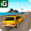 ��ͨ��������(Traffic Racer Brasil)v1.0.1 ��׿��