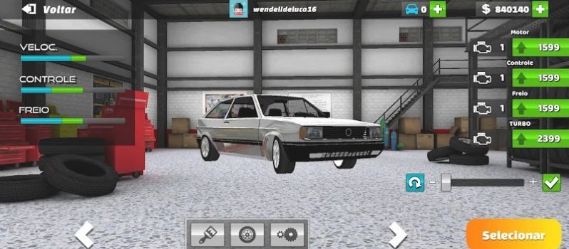 ��ͨ��������(Traffic Racer Brasil)v1.0.1 ��׿��