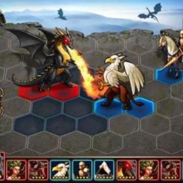 ħ��ս��ʱ��Era of Magic Wars