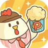 小鸡兄弟的爆米花店铺v1.2.3 最新版