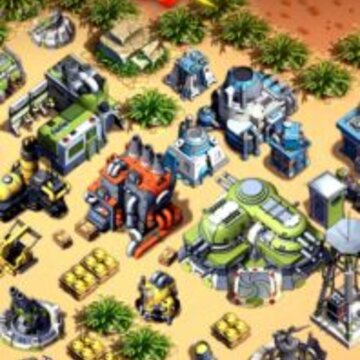 小型坦克Little Tanks 小型坦克Little Tanks