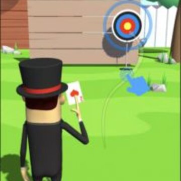 �˿���Ͷ��3DCardThrowing3D