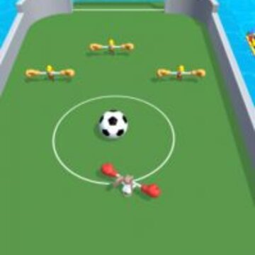 足球暴徒Soccer Mob 足球暴徒Soccer Mob